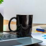 36 Pack Color Changing 11oz Sublimation Mugs