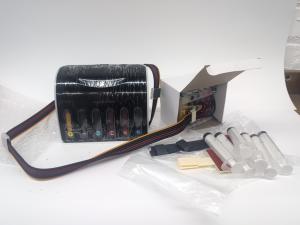 InkXPro CISS Sublimation System for Epson Artisan 1430