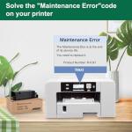 Sawgrass Waste Ink Collection Unit (2 Pack)