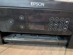 Epson XP-4205 Sublimation Printer Bundle with Ink