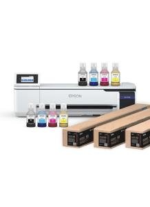 Epson SureColor F570 24" Sublimation Printer