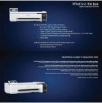 Epson SureColor F570 24" Sublimation Printer