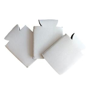 20 Pack Sublimation Beer Can Coolers