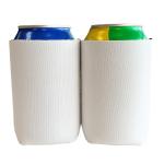 20 Pack Sublimation Beer Can Coolers