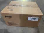 Epson SureColor SC-F170 Sublimation Printer