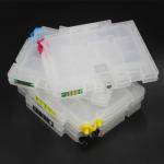 UPink Refillable Ink Cartridge for Ricoh Sawgrass