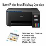 Epson Sublimation Printer and T-Shirt Maker Bundle