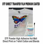 Epson Sublimation Printer and T-Shirt Maker Bundle