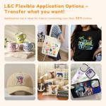 Epson EcoTank Sublimation Ink for Various Models