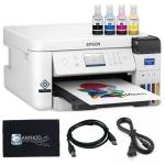 Epson F170 Dye-Sublimation Printer with PrecisionCore