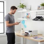 Epson F170 Dye-Sublimation Printer with PrecisionCore