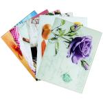 12-Pack Tempered Glass Cutting Boards for Sublimation