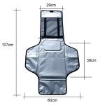 Sublimation Blank Changing Pad for Kids' Gifts