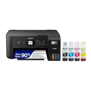 Epson EcoTank ET-2800 All-In-One Sublimation Printer