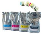 Dye Sublimation Ink for Epson SureColor Printers