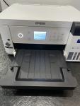 Epson SureColor SC-F170 Dye Sublimation Printer Bundle
