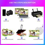 DIY Sublimation Car Cup Coasters Blanks