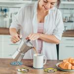 DIY Sublimation Car Cup Coasters Blanks