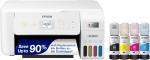 Epson Ecotank ET-2803 Printer Bundle with Ink