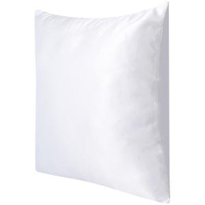 50PCS Plain White Sublimation Pillow Case Covers