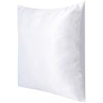 50PCS Plain White Sublimation Pillow Case Covers