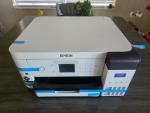 Epson Sure Color F170 Dye-Sublimation Printer
