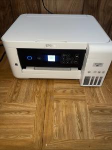 Epson ST-C2100 High-Performance Sublimation Printer