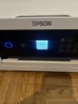 Epson ST-C2100 High-Performance Sublimation Printer