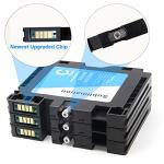 Aomya Sublimation Ink Cartridge for Sawgrass Printers