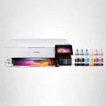 Epson EcoTank ET-8550 Wireless Wide-Format Printer