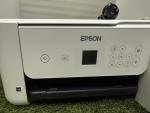Epson EcoTank Sublimation Printer Bundle Kit