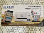Epson EcoTank ET-3830 Wireless Sublimation Printer