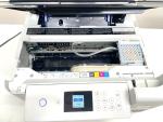Epson ET-2760 EcoTank Sublimation Printer with Extra Ink