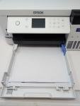 Epson SureColor SC-F170 Dye Sublimation Printer