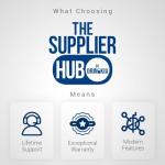 Epson T49M Dye-Sublimation Ink Refill Set