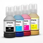 Epson T49M Dye-Sublimation Ink Refill Set