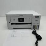 Epson EcoTank ET-2850 Sublimation Printer with Extra Ink