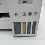 Epson EcoTank ET-2850 Sublimation Printer with Extra Ink