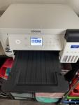 Epson SureColor F170 Sublimation Printer