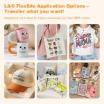 Epson Sublimation Ink for Heat Transfer (4x100ML)