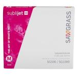 Sawgrass SubliJet UHD Magenta Ink Cartridge