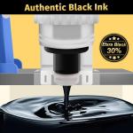 TransOurDream Tru-Sublimation Ink Autofill Bottles 337ML
