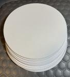 12 Pack Blank Round Mouse Pads for Sublimation