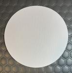 12 Pack Blank Round Mouse Pads for Sublimation