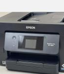 Epson Wireless All-In-One Sublimation Printer