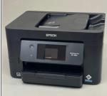 Epson Wireless All-In-One Sublimation Printer