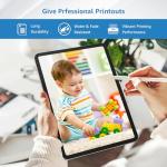 Yongairuink T49M Black Sublimation Ink Bottles