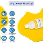 YeaImage 552 Sublimation Ink Refill for Epson