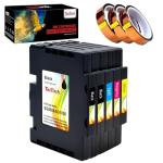 TacTink Ink Cartridges for SAWGRASS SG500/SG1000