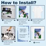 TacTink Ink Cartridges for SAWGRASS SG500/SG1000